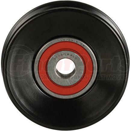 38036 by GATES - DriveAlign Belt Drive Idler/Tensioner Pulley