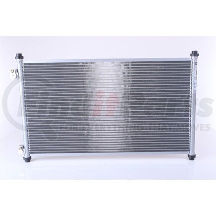 94733 by NISSENS - Air Conditioning Condenser