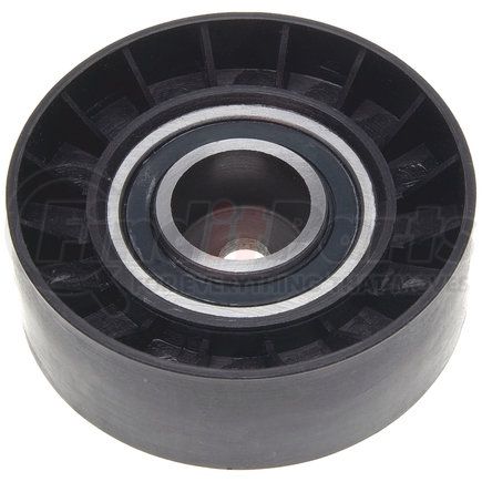 38046 by GATES - Accessory Drive Belt Idler Pulley - DriveAlign Belt Drive Idler/Tensioner Pulley