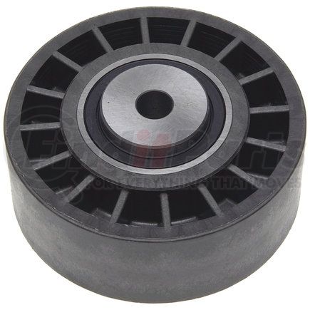 38047 by GATES - Accessory Drive Belt Idler Pulley - DriveAlign Belt Drive Idler/Tensioner Pulley