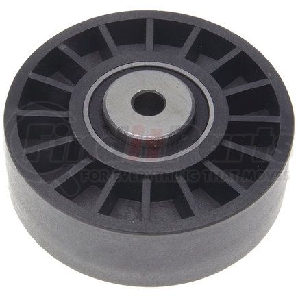 38048 by GATES - Accessory Drive Belt Idler Pulley - DriveAlign Belt Drive Idler/Tensioner Pulley