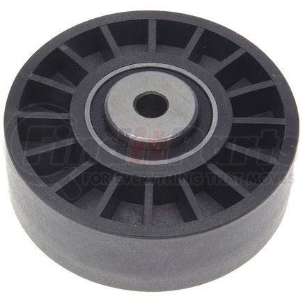 38048 by GATES - DriveAlign Belt Drive Idler/Tensioner Pulley