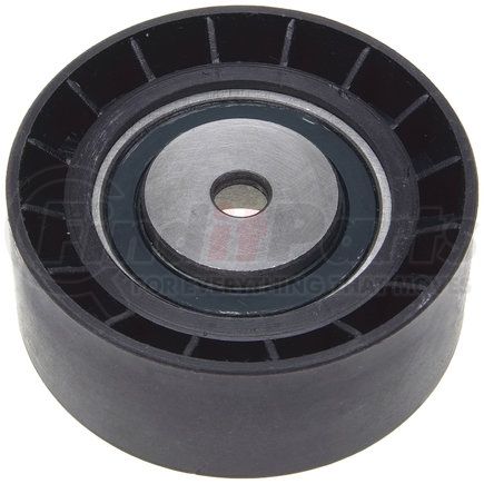 38045 by GATES - Accessory Drive Belt Idler Pulley - DriveAlign Belt Drive Idler/Tensioner Pulley