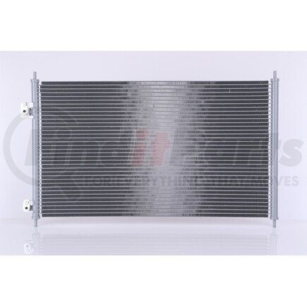 94771 by NISSENS - Air Conditioning Condenser