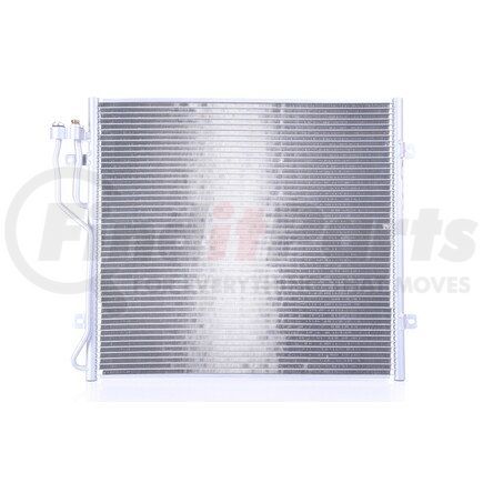 94773 by NISSENS - Air Conditioning Condenser