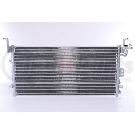 94775 by NISSENS - Air Conditioning Condenser