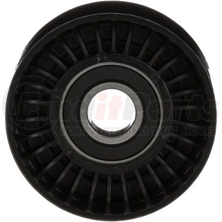 38058 by GATES - DriveAlign Belt Drive Idler/Tensioner Pulley