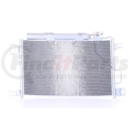 94794 by NISSENS - Air Conditioning Condenser/Receiver Drier Assembly
