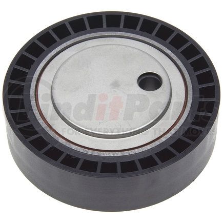 38070 by GATES - Accessory Drive Belt Idler Pulley - DriveAlign Belt Drive Idler/Tensioner Pulley