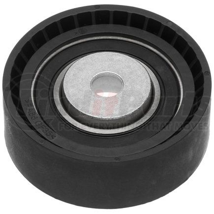 38071 by GATES - Accessory Drive Belt Idler Pulley - DriveAlign Belt Drive Idler/Tensioner Pulley
