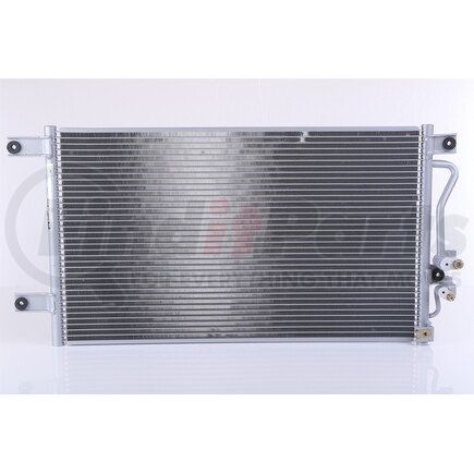 94790 by NISSENS - Air Conditioning Condenser