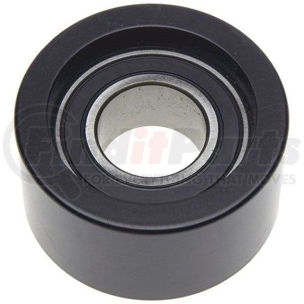 38076 by GATES - Accessory Drive Belt Idler Pulley - DriveAlign Belt Drive Idler/Tensioner Pulley