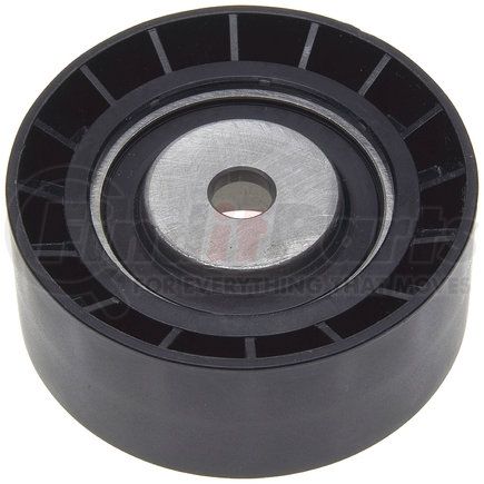 38073 by GATES - Accessory Drive Belt Idler Pulley - DriveAlign Belt Drive Idler/Tensioner Pulley