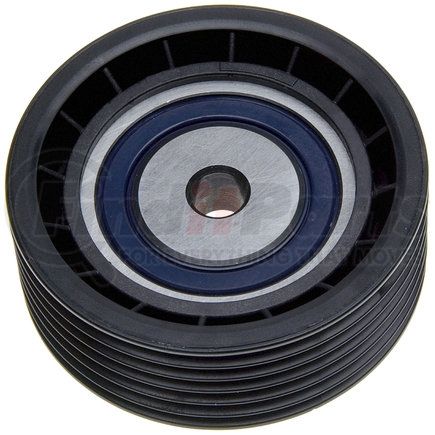 38083 by GATES - Accessory Drive Belt Idler Pulley - DriveAlign Belt Drive Idler/Tensioner Pulley