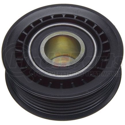 38080 by GATES - Accessory Drive Belt Idler Pulley - DriveAlign Belt Drive Idler/Tensioner Pulley