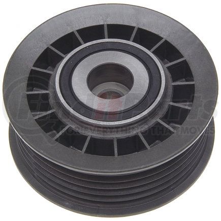 38090 by GATES - Accessory Drive Belt Idler Pulley - DriveAlign Belt Drive Idler/Tensioner Pulley