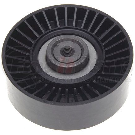 38087 by GATES - Accessory Drive Belt Idler Pulley - DriveAlign Belt Drive Idler/Tensioner Pulley