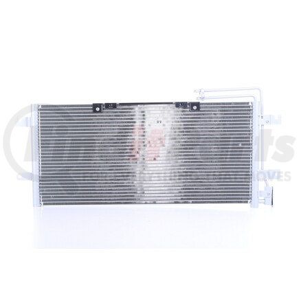 94834 by NISSENS - Air Conditioning Condenser