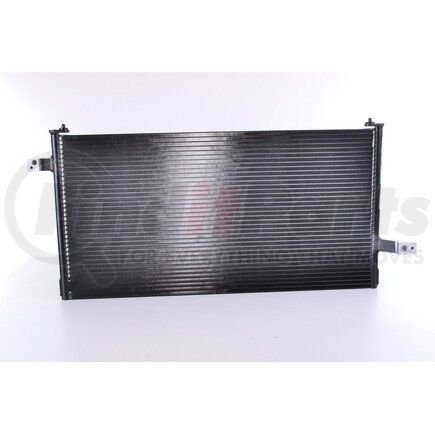 94847 by NISSENS - Air Conditioning Condenser