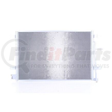 94851 by NISSENS - Air Conditioning Condenser