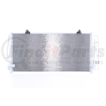 94884 by NISSENS - Air Conditioning Condenser/Receiver Drier Assembly