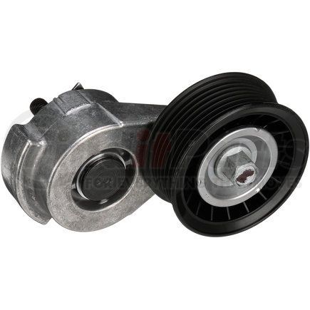 38116 by GATES - DriveAlign Automatic Belt Drive Tensioner