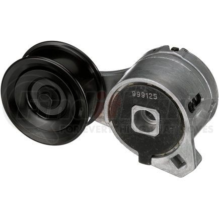 38118 by GATES - DriveAlign Automatic Belt Drive Tensioner
