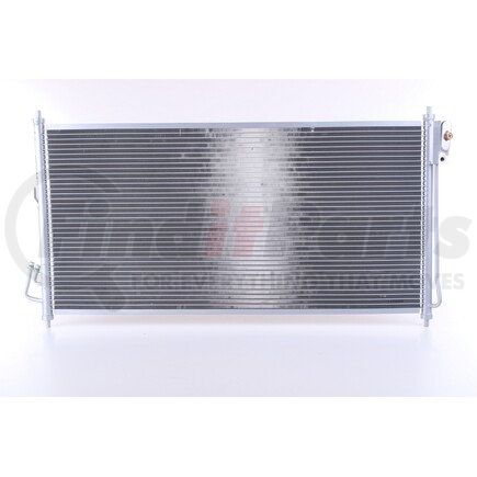 94907 by NISSENS - Air Conditioning Condenser
