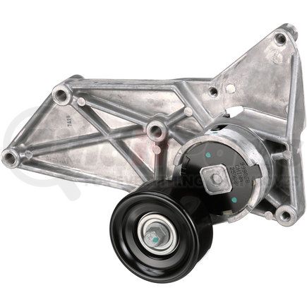 38120 by GATES - DriveAlign Automatic Belt Drive Tensioner