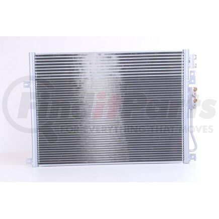 94931 by NISSENS - Air Conditioning Condenser