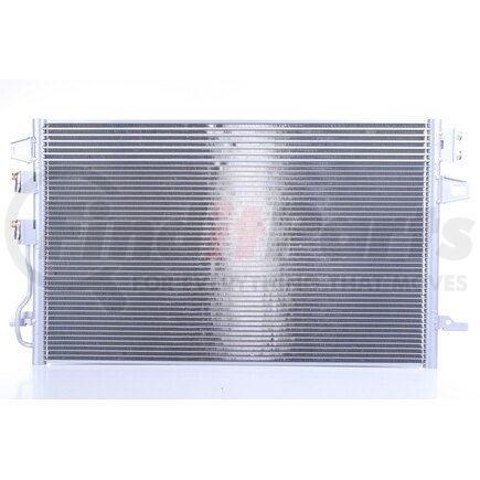 94929 by NISSENS - Air Conditioning Condenser