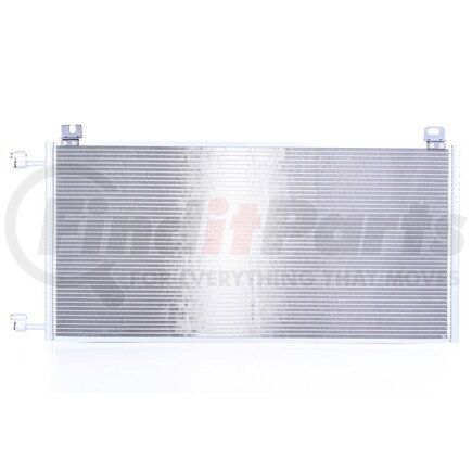 94967 by NISSENS - Air Conditioning Condenser