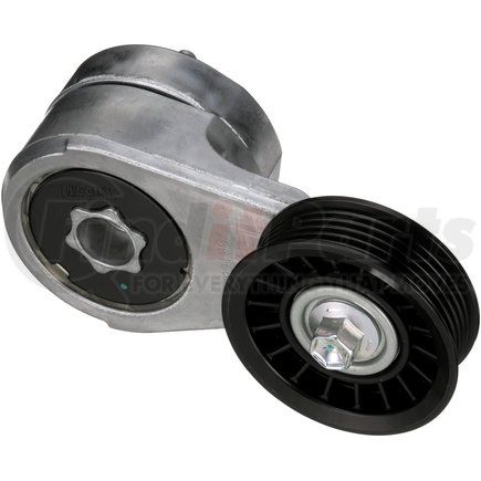 38127 by GATES - DriveAlign Automatic Belt Drive Tensioner