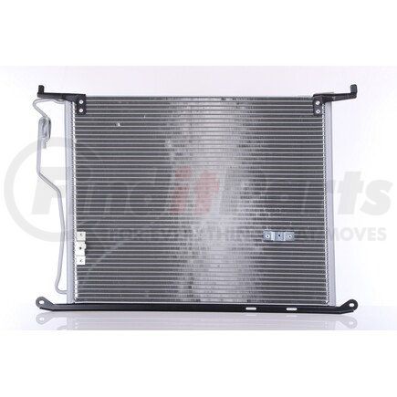 94980 by NISSENS - Air Conditioning Condenser
