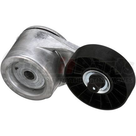 38140 by GATES - DriveAlign Automatic Belt Drive Tensioner