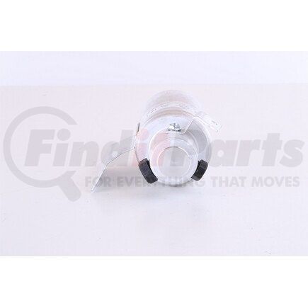 95053 by NISSENS - A/C Receiver Drier/Accumulator
