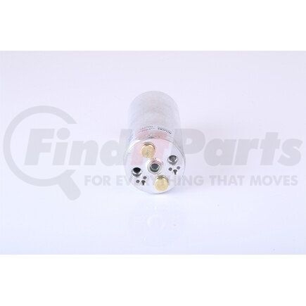 95056 by NISSENS - A/C Receiver Drier/Accumulator