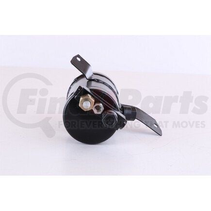 95049 by NISSENS - Air Conditioning Receiver Drier