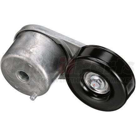 38144 by GATES - DriveAlign Automatic Belt Drive Tensioner