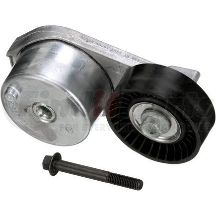 39299 by GATES - DriveAlign Automatic Belt Drive Tensioner