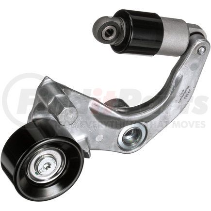 39385 by GATES - DriveAlign Automatic Belt Drive Tensioner