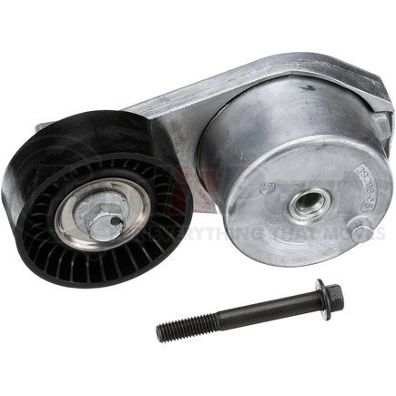 39364 by GATES - DriveAlign Automatic Belt Drive Tensioner