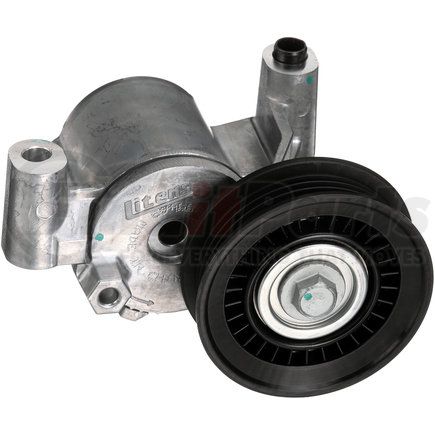 39368 by GATES - DriveAlign Automatic Belt Drive Tensioner