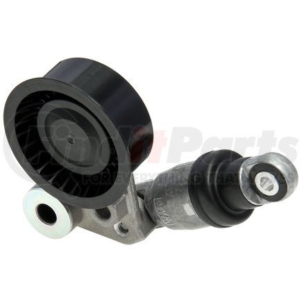 39395 by GATES - DriveAlign Automatic Belt Drive Tensioner