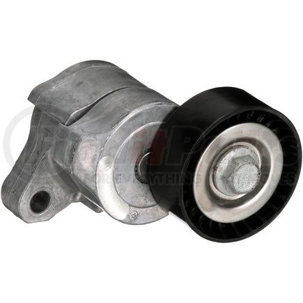 39394 by GATES - DriveAlign Automatic Belt Drive Tensioner