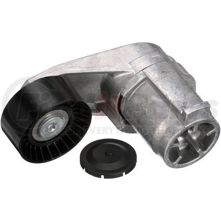 Gates 39389 Accessory Drive Belt Tensioner Assembly DriveAlign Automatic Belt Drive Tensioner