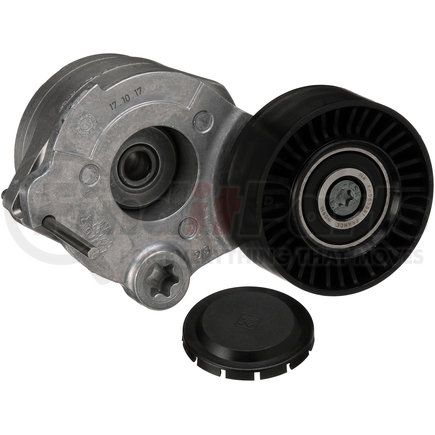 39333 by GATES - DriveAlign Automatic Belt Drive Tensioner