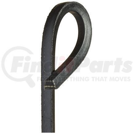 7080BR by GATES - Accessory Drive Belt - BladeRunner Lawn and Garden Belt