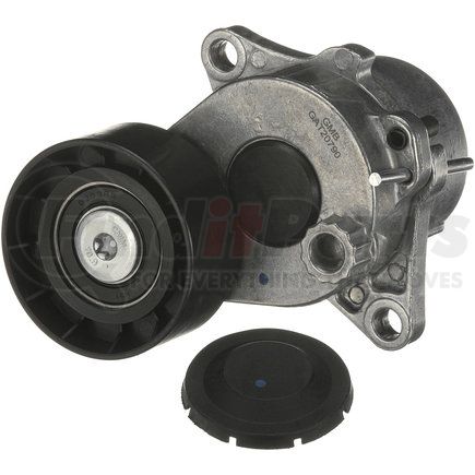 39166 by GATES - DriveAlign Automatic Belt Drive Tensioner