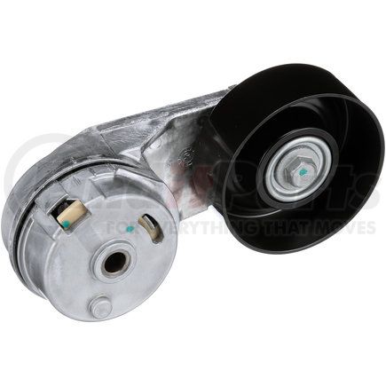 39288 by GATES - DriveAlign Automatic Belt Drive Tensioner